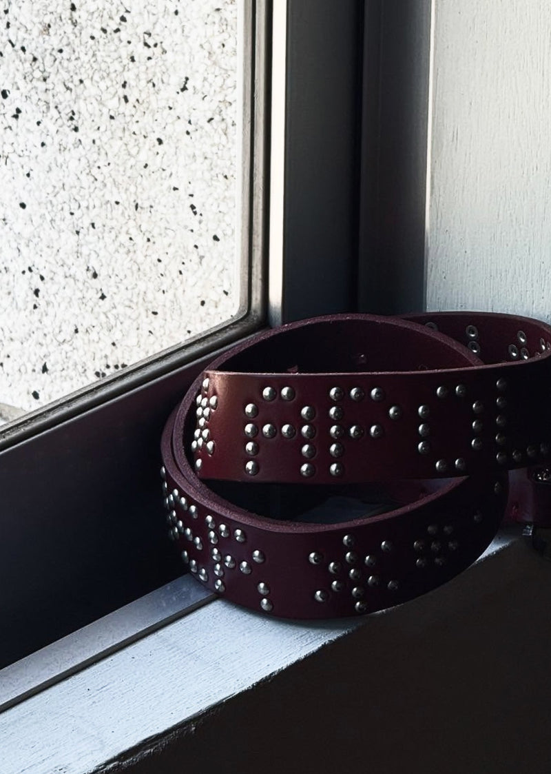 Belt