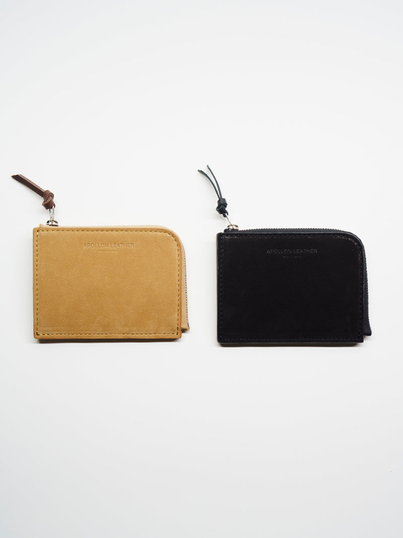 25Winter limited Zip wallet 02