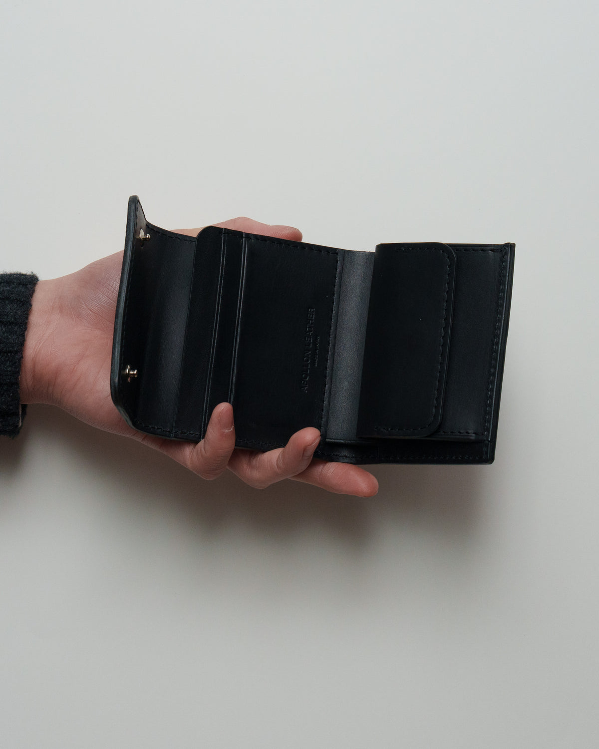 26SS Snap wallet 02