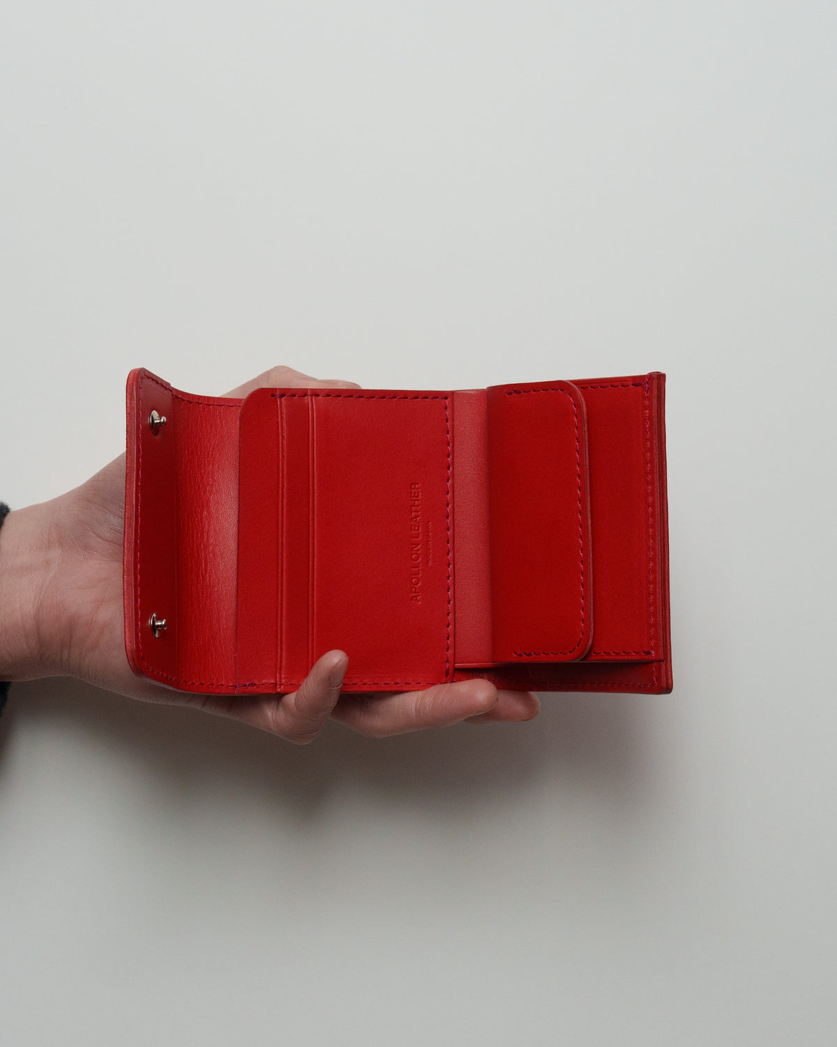 26SS Snap wallet 02