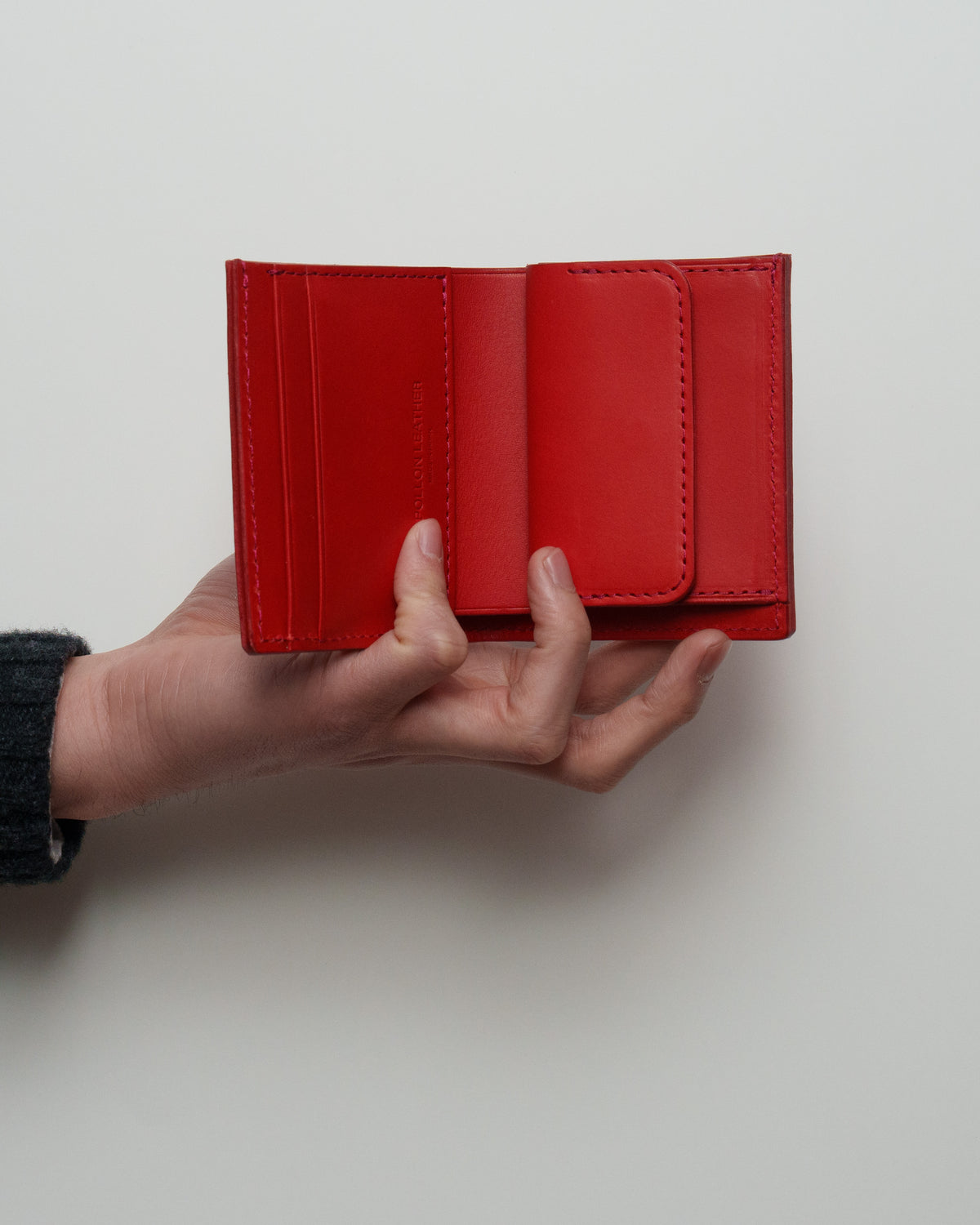 26SS Short wallet 03