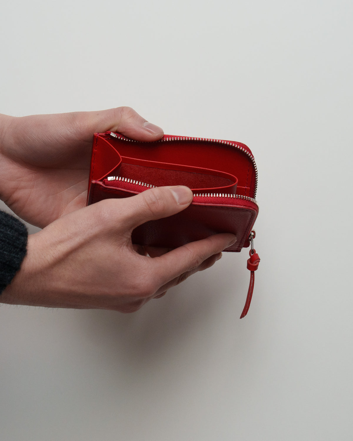 26SS Zip wallet 02