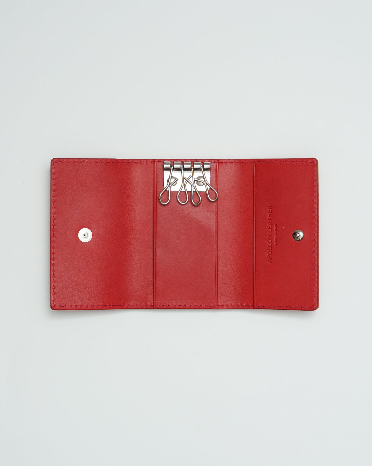 26SS Key case