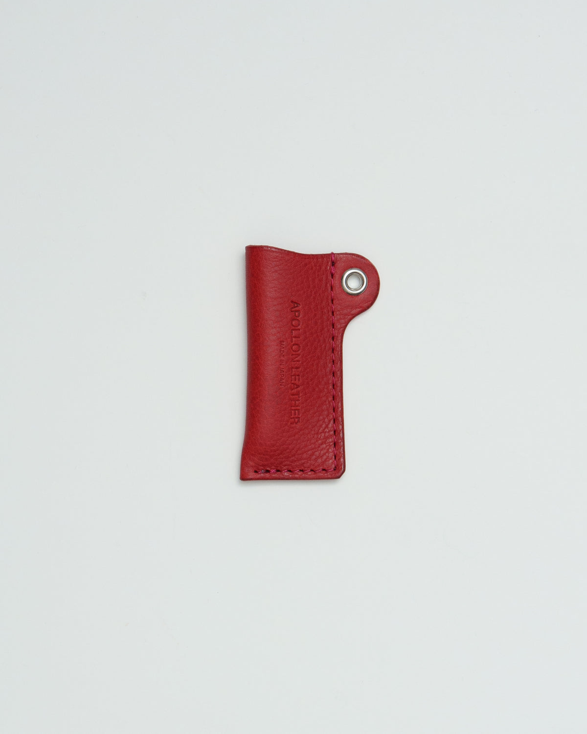 26SS Ring lighter case
