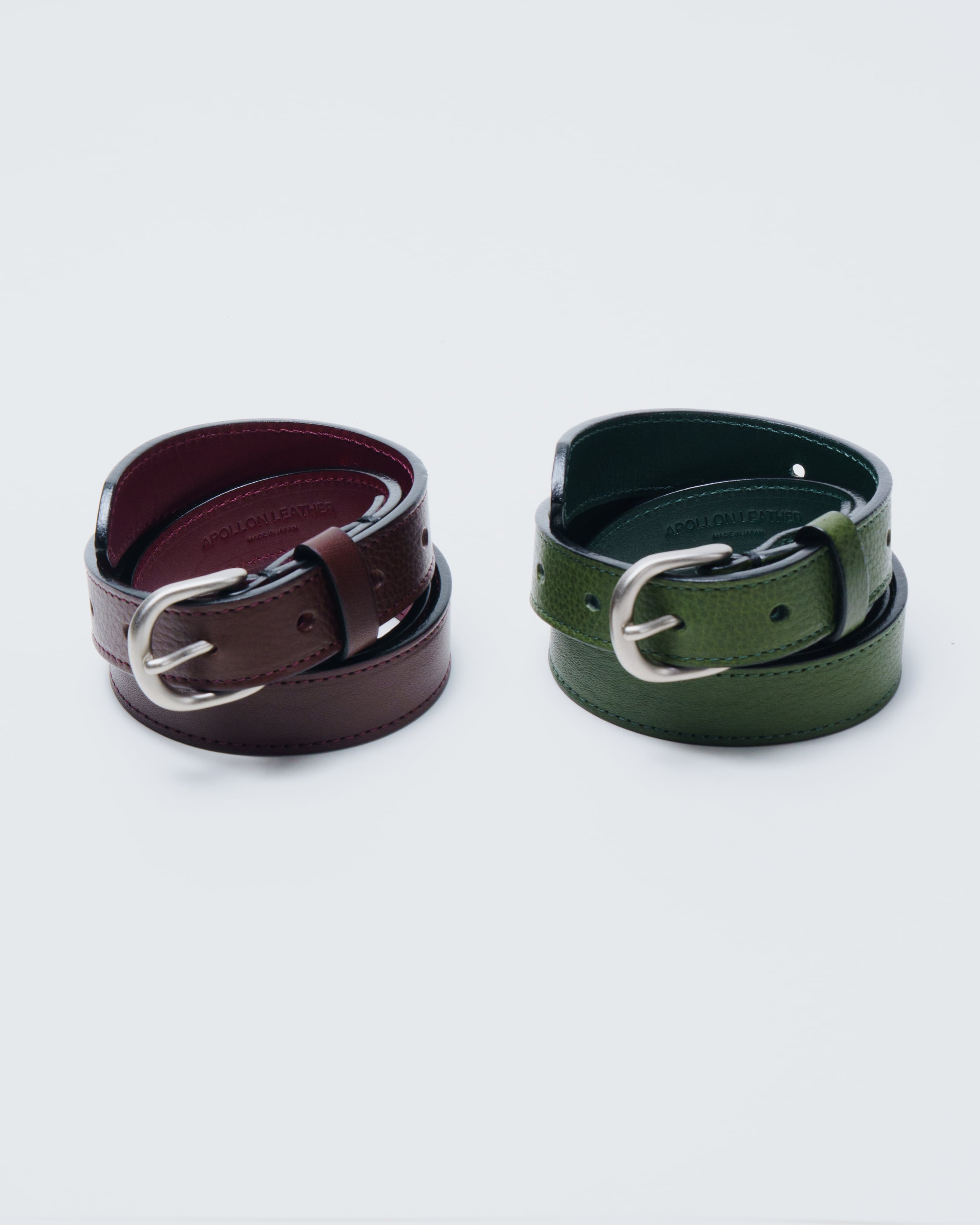Belt – APOLLON LEATHER