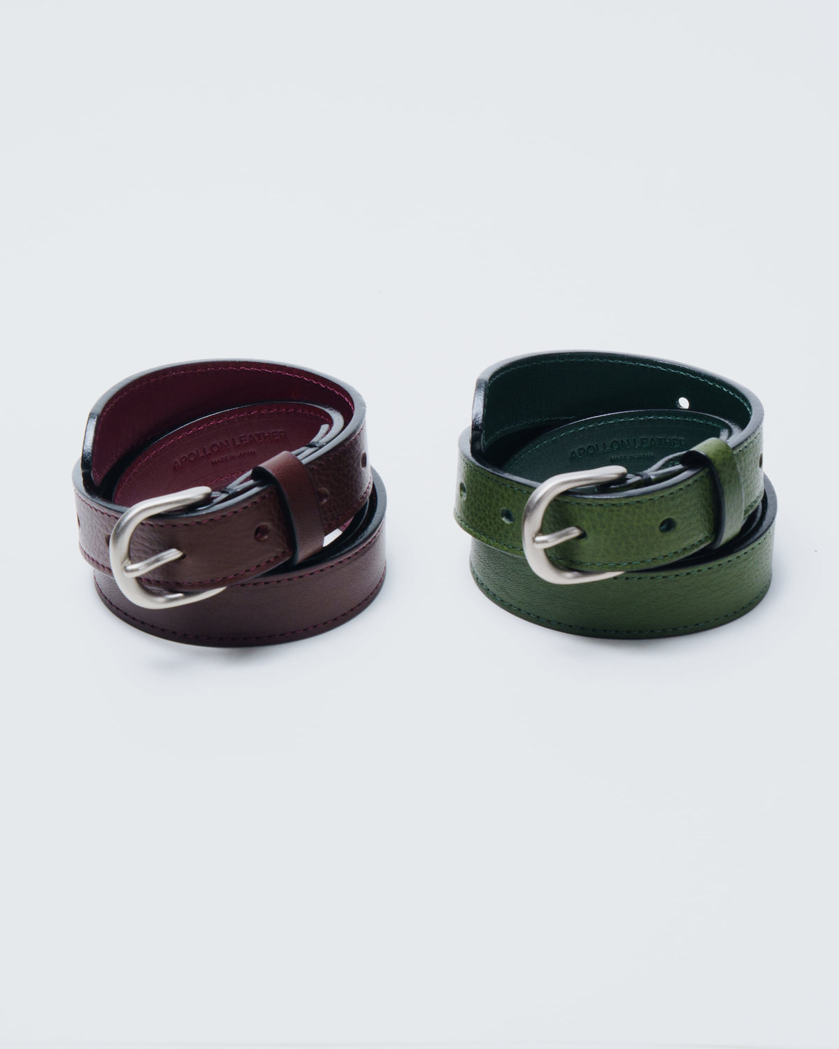 25AW 24mm belt
