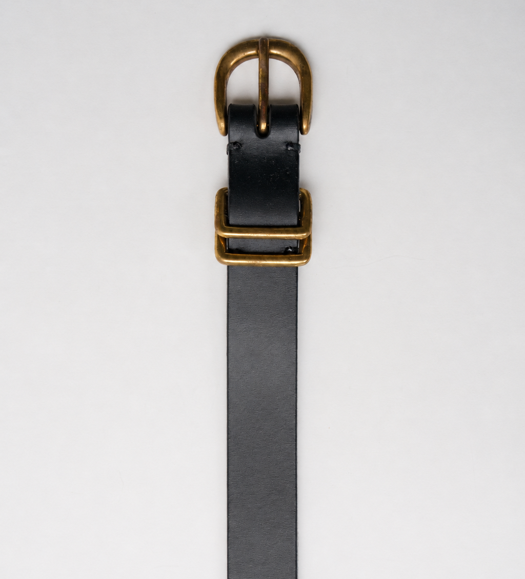 24mm Standard belt - Brass