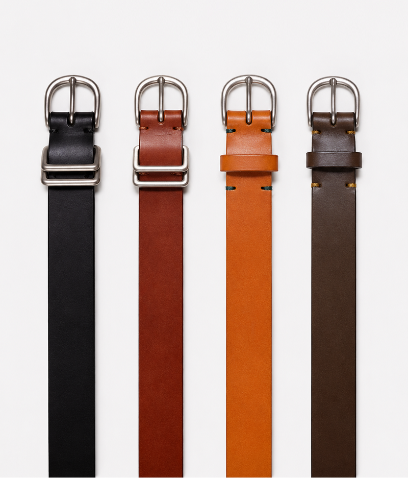 小物 apollon leather belt Belt – APOLLON LEATHER
