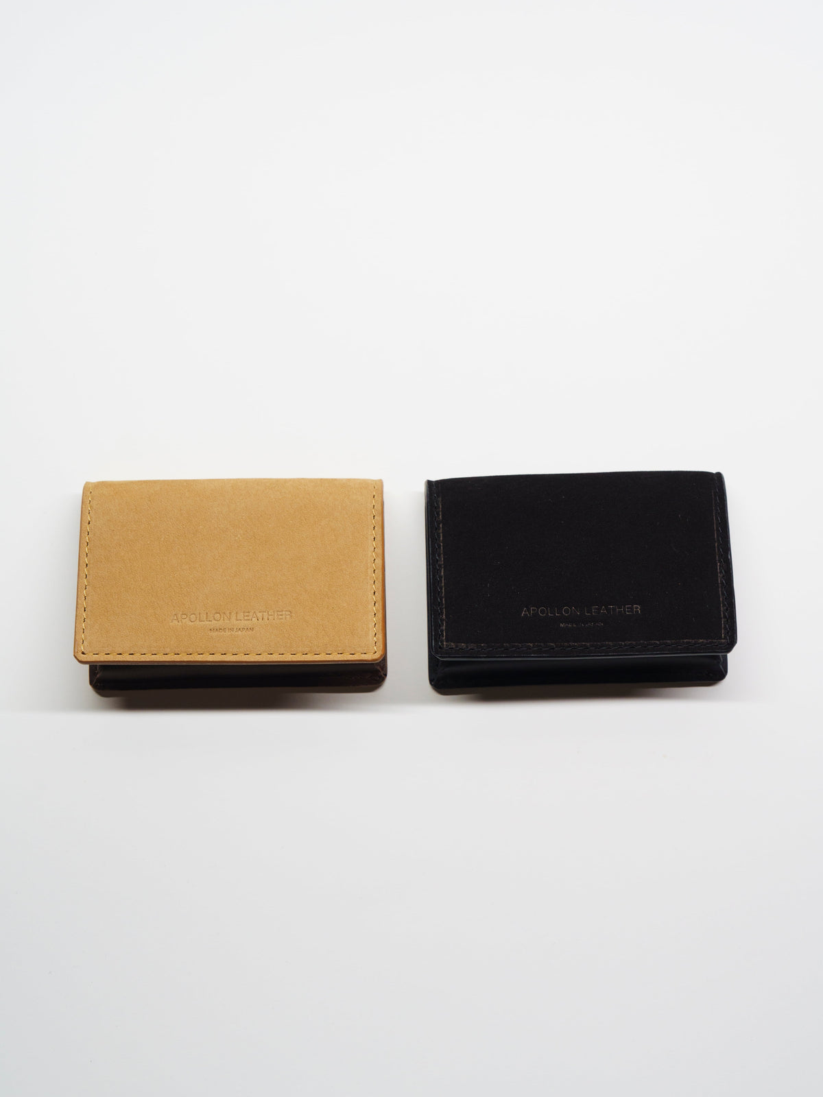 25Winter limited Card case