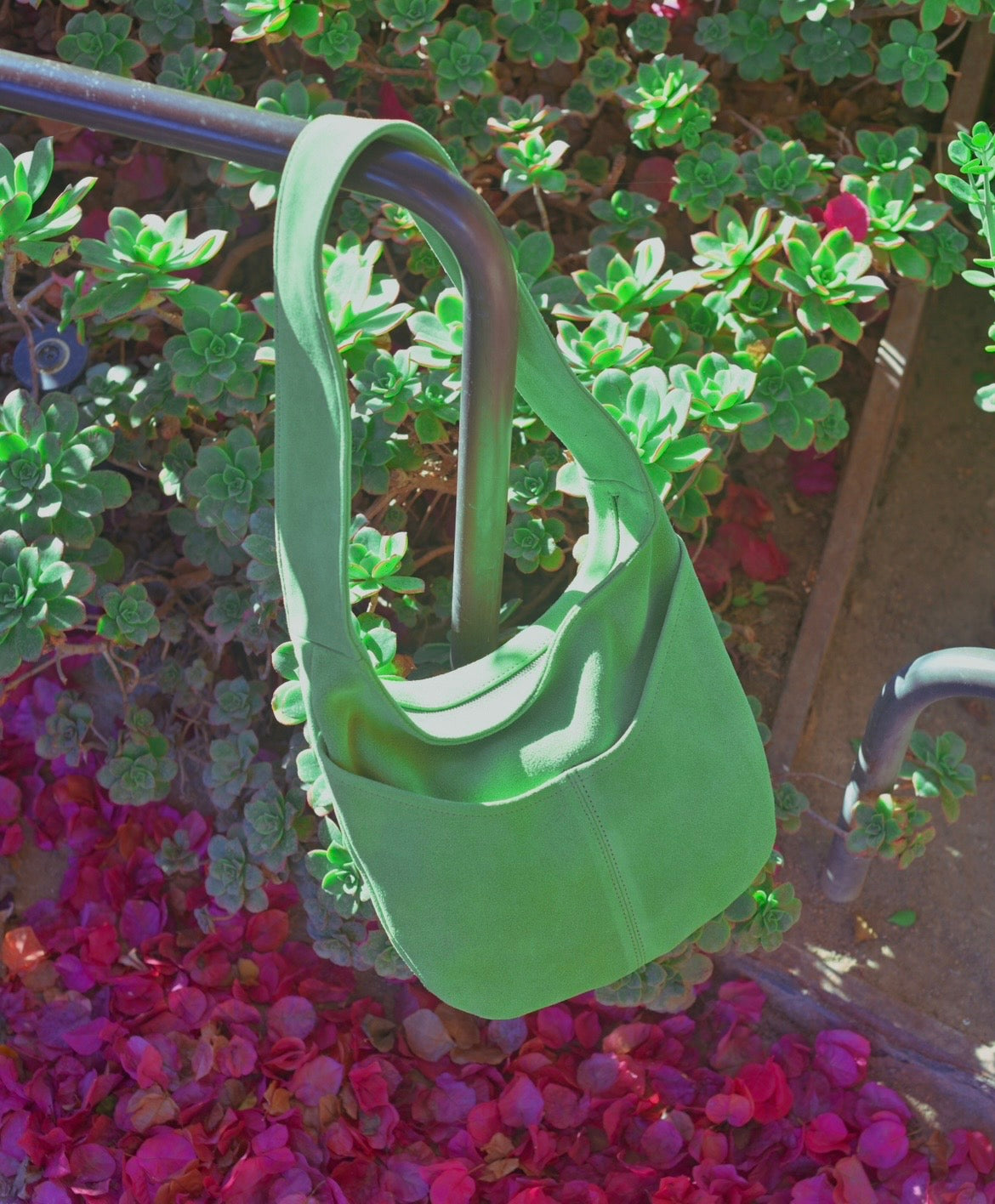 Sampo Mini Shoulder Bag