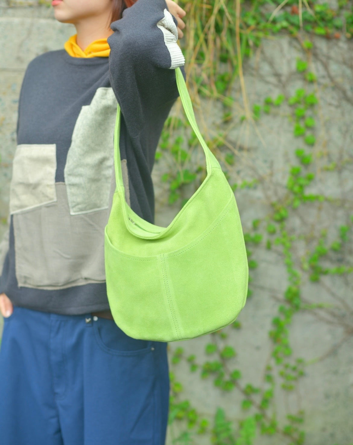 Sampo Mini Shoulder Bag