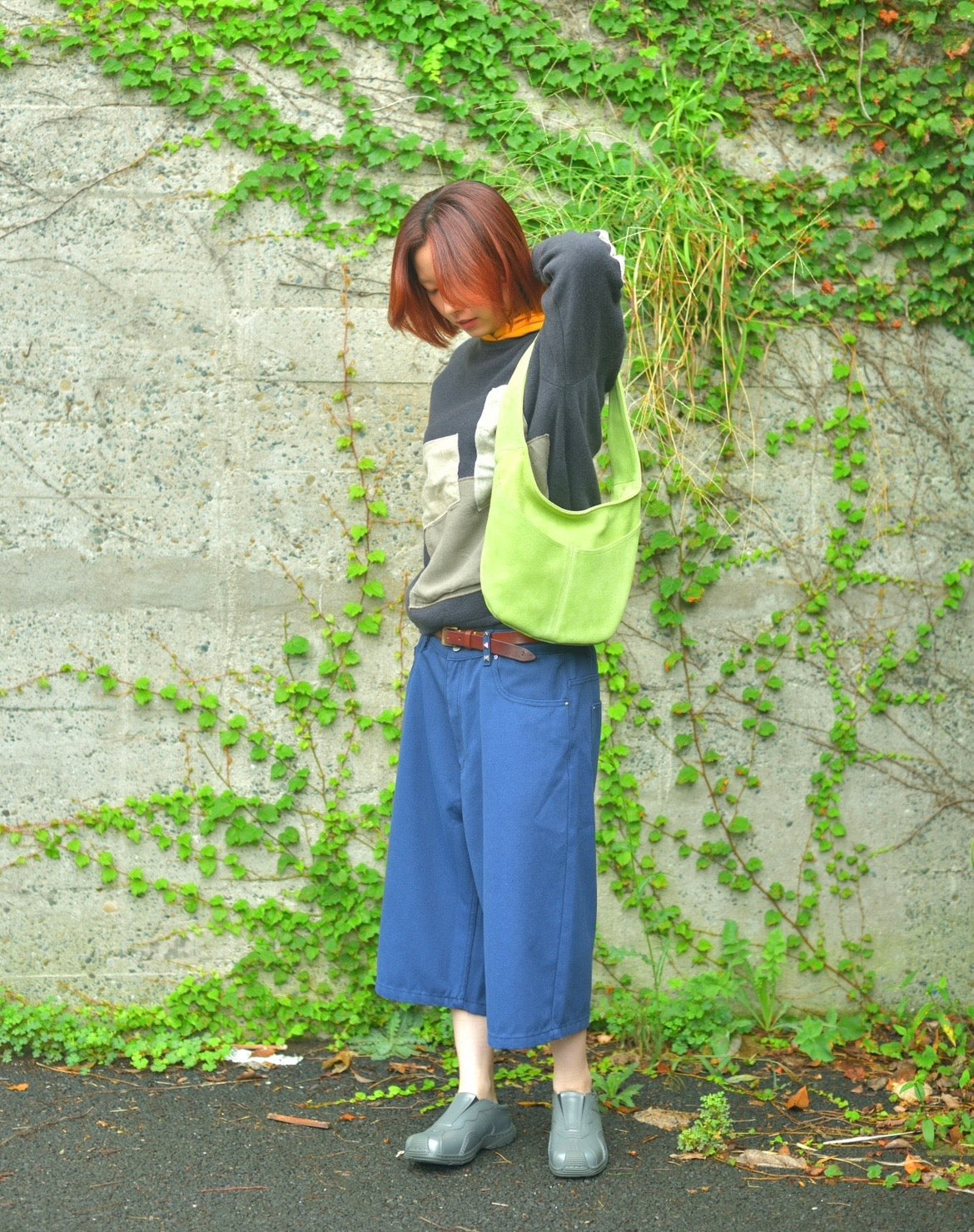 Sampo Mini Shoulder Bag