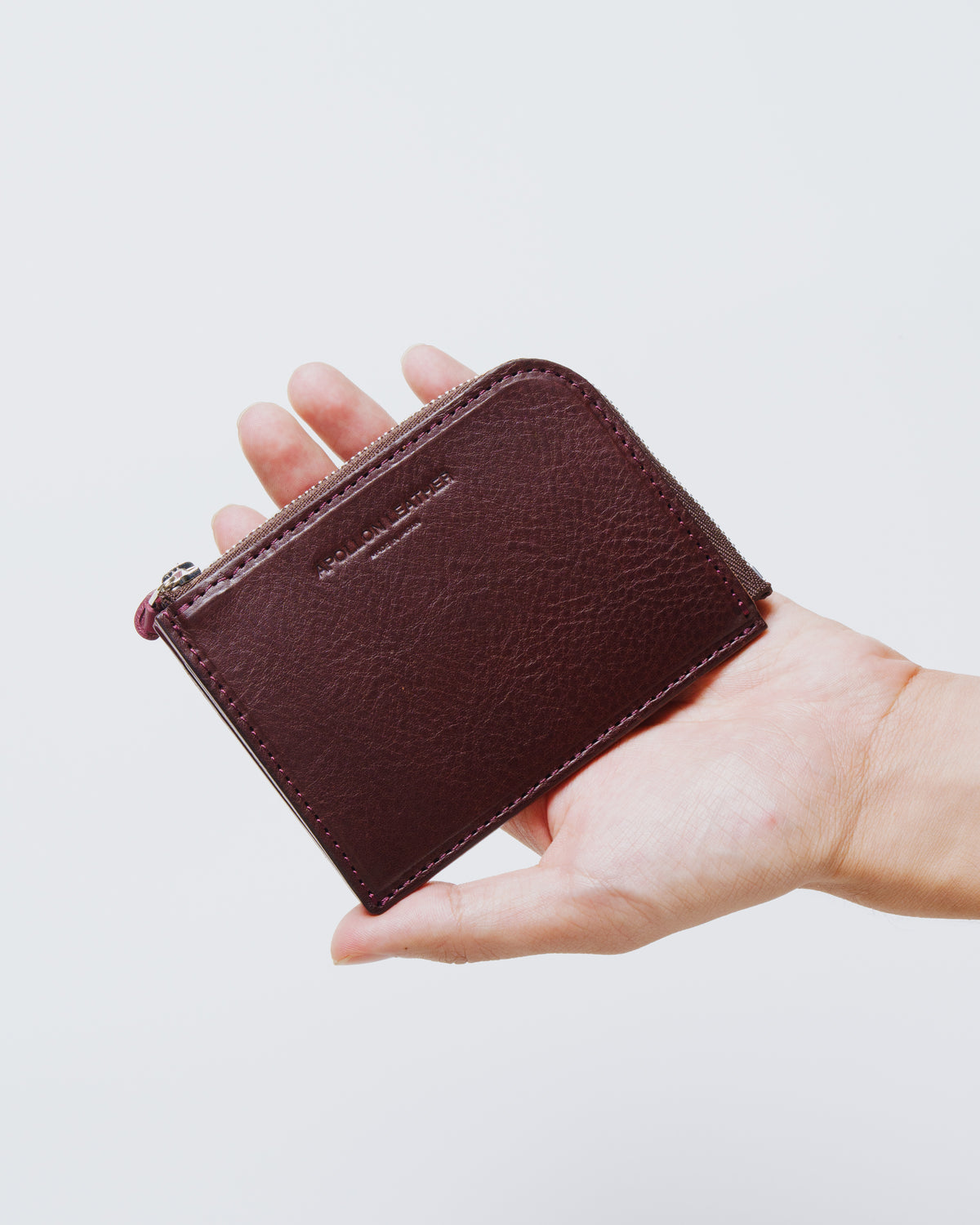 25AW Zip wallet 02