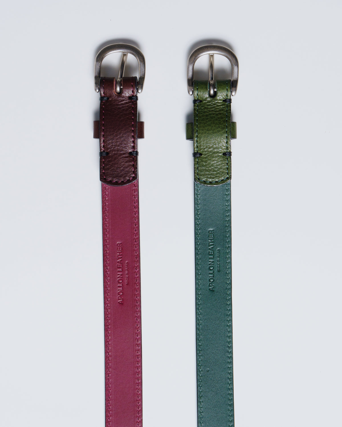 25AW 24mm belt