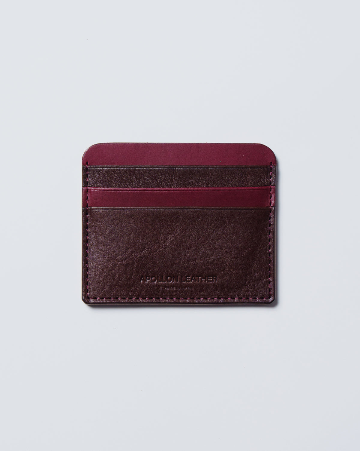 25AW Pass case 02