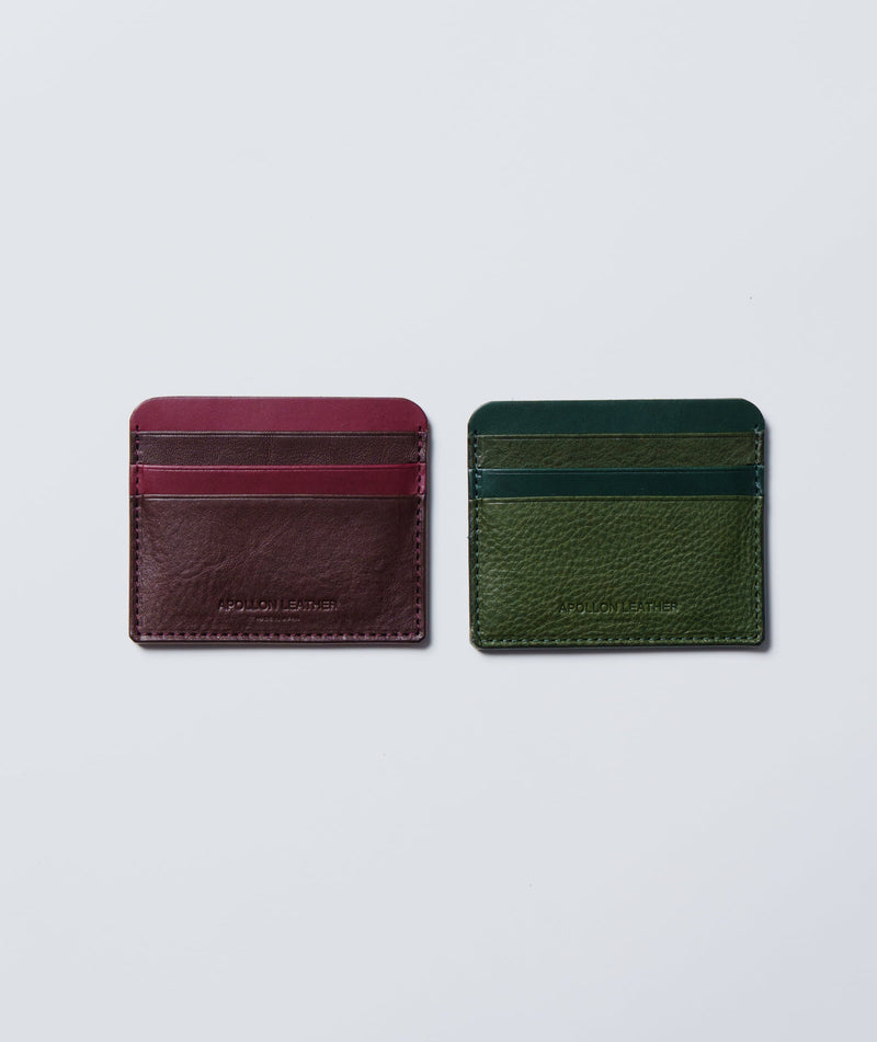 25AW Pass case 02