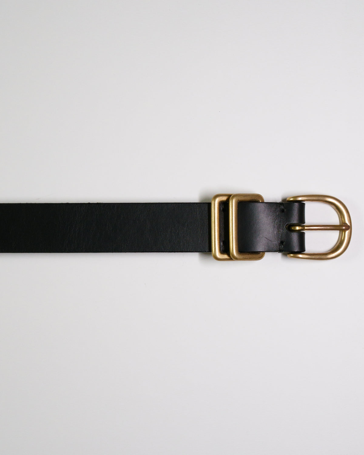 30mm Standard belt - Brass