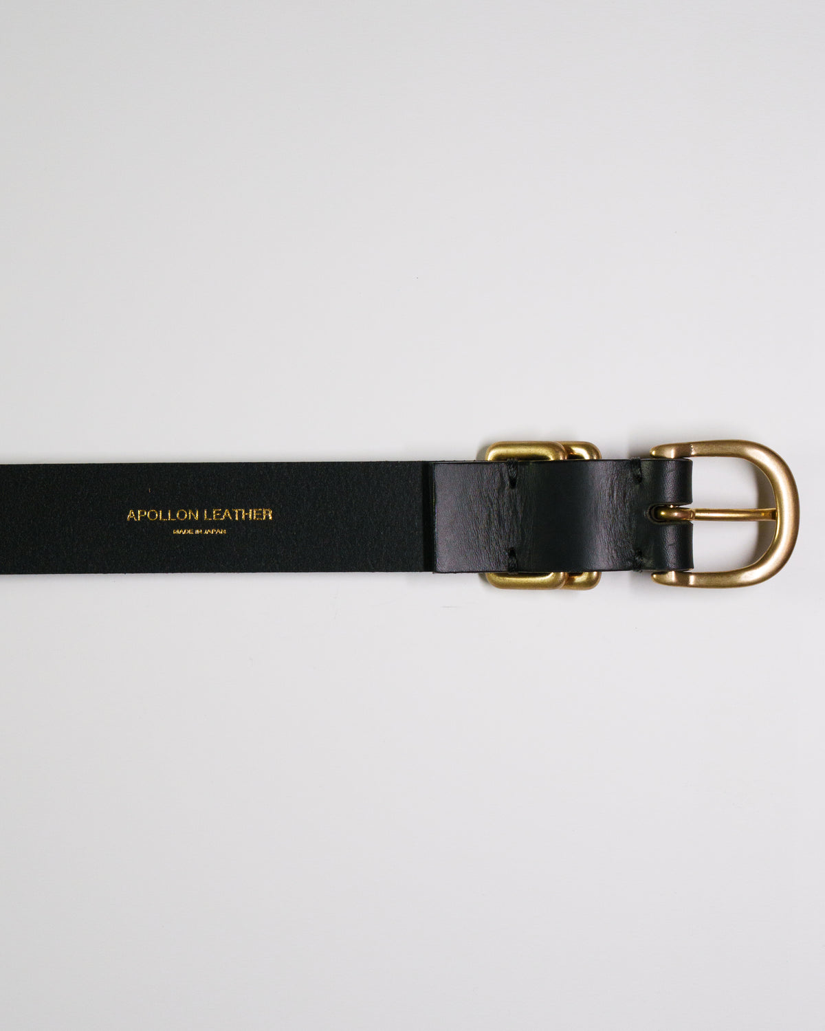 30mm Standard belt - Brass