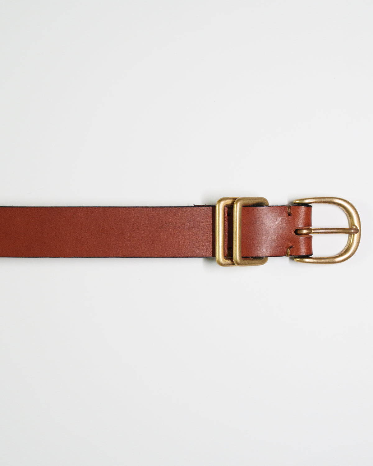 30mm Standard belt - Brass