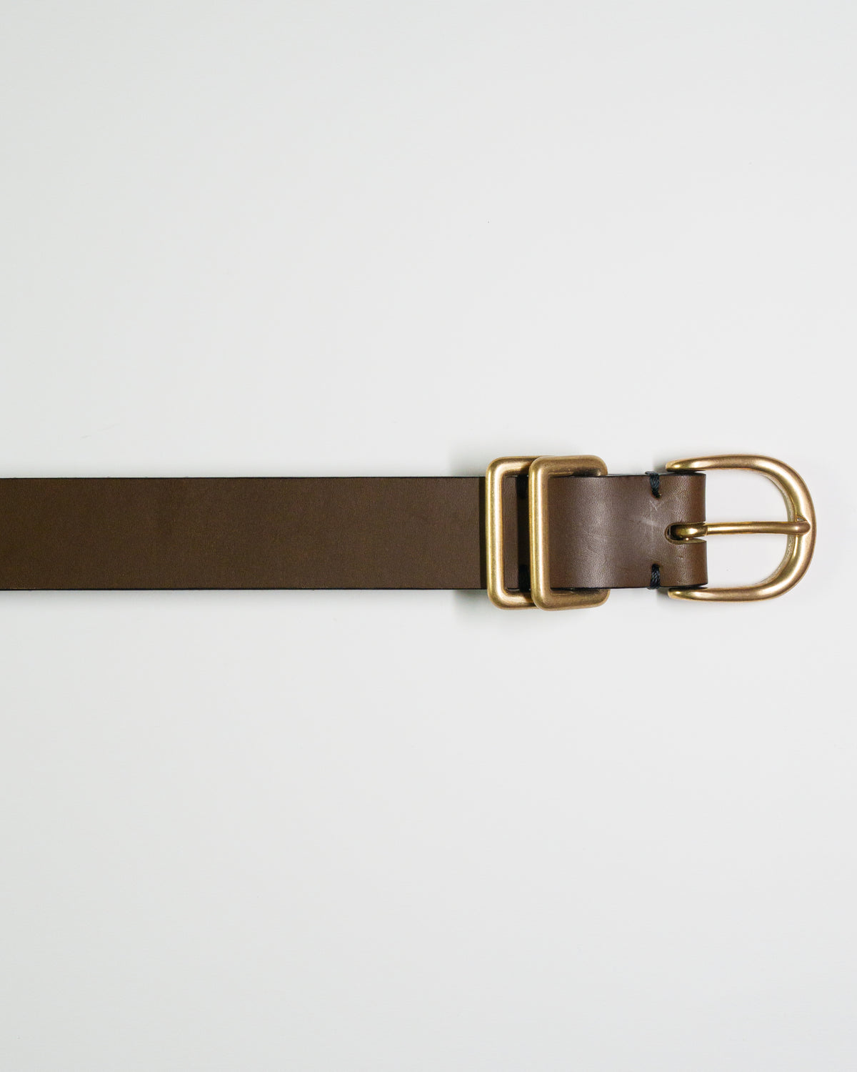 30mm Standard belt - Brass