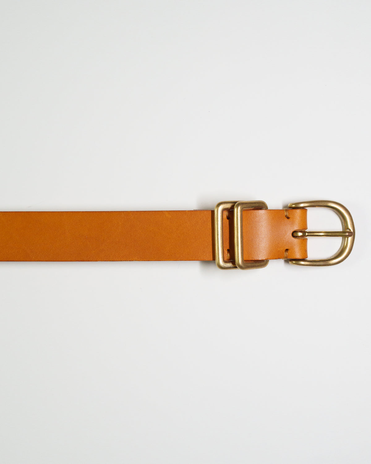 30mm Standard belt - Brass