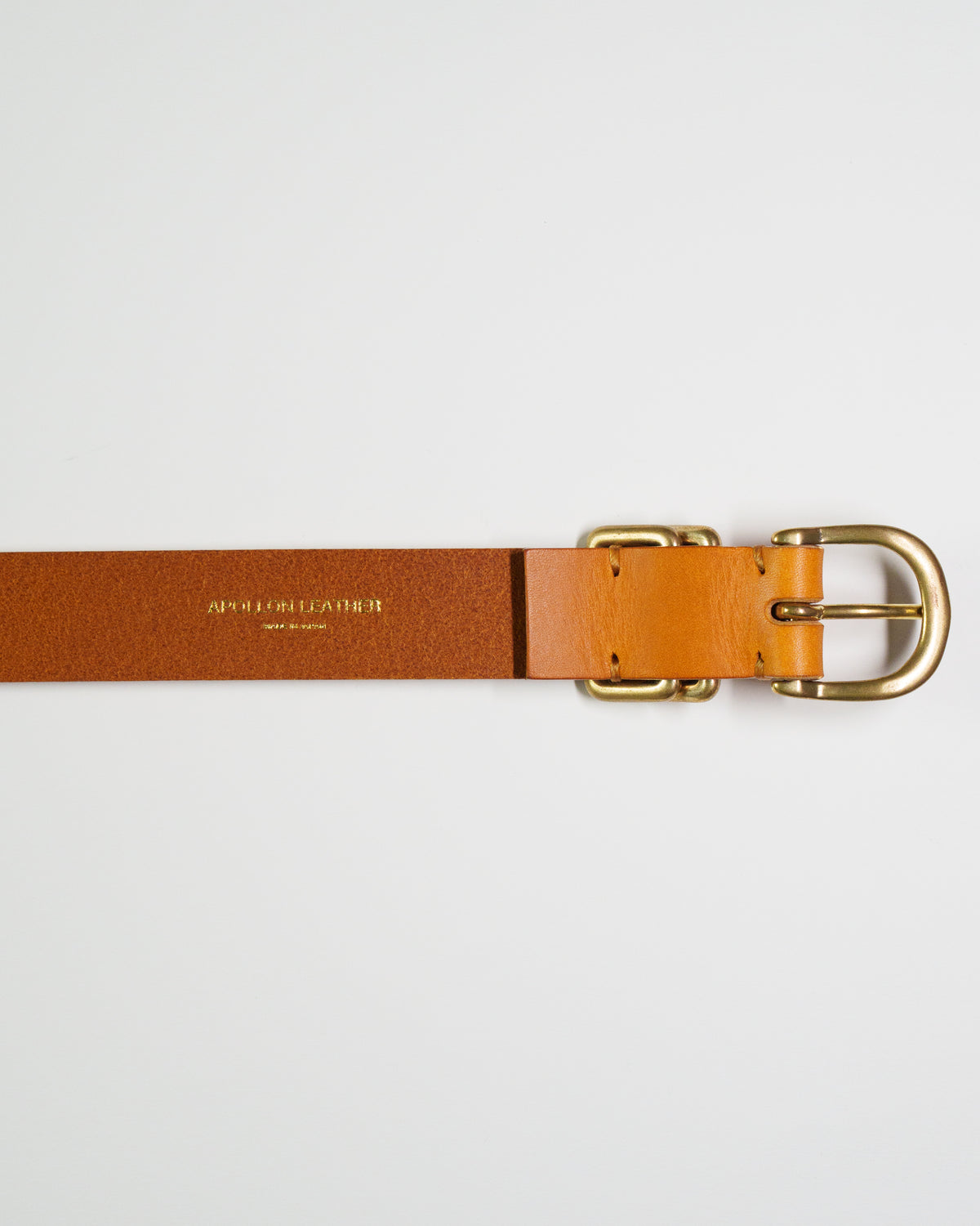 30mm Standard belt - Brass