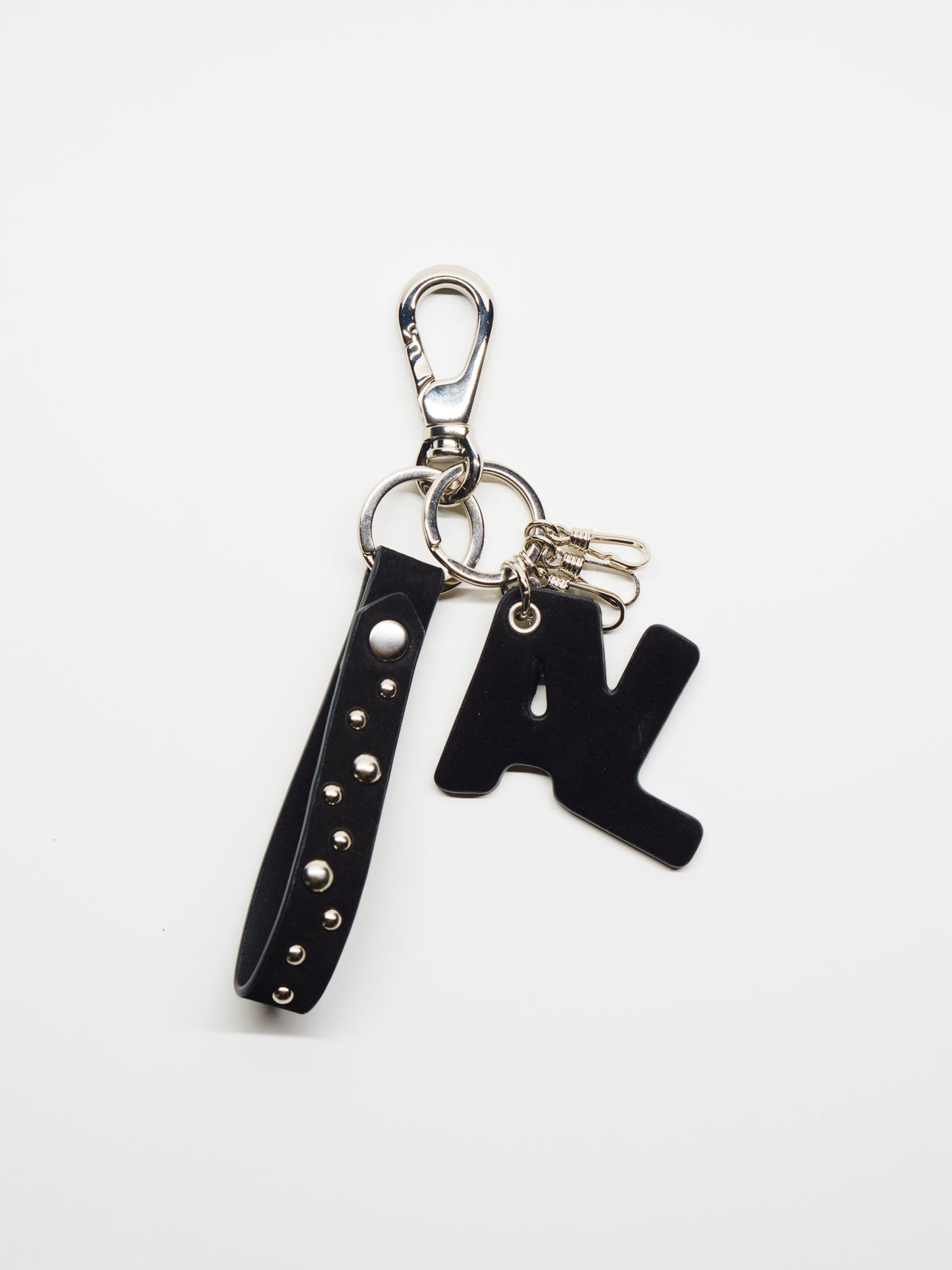 25Winter limited Key ring 03