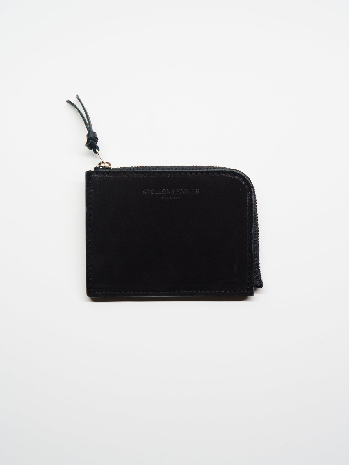25Winter limited Zip wallet 02