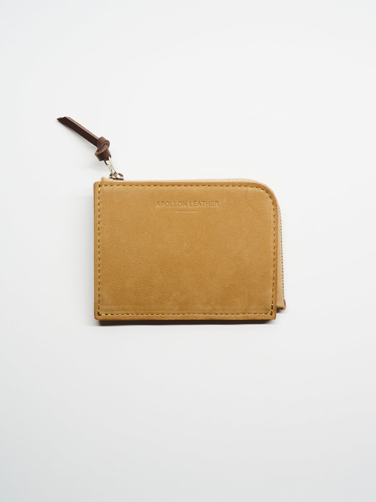 25Winter limited Zip wallet 02