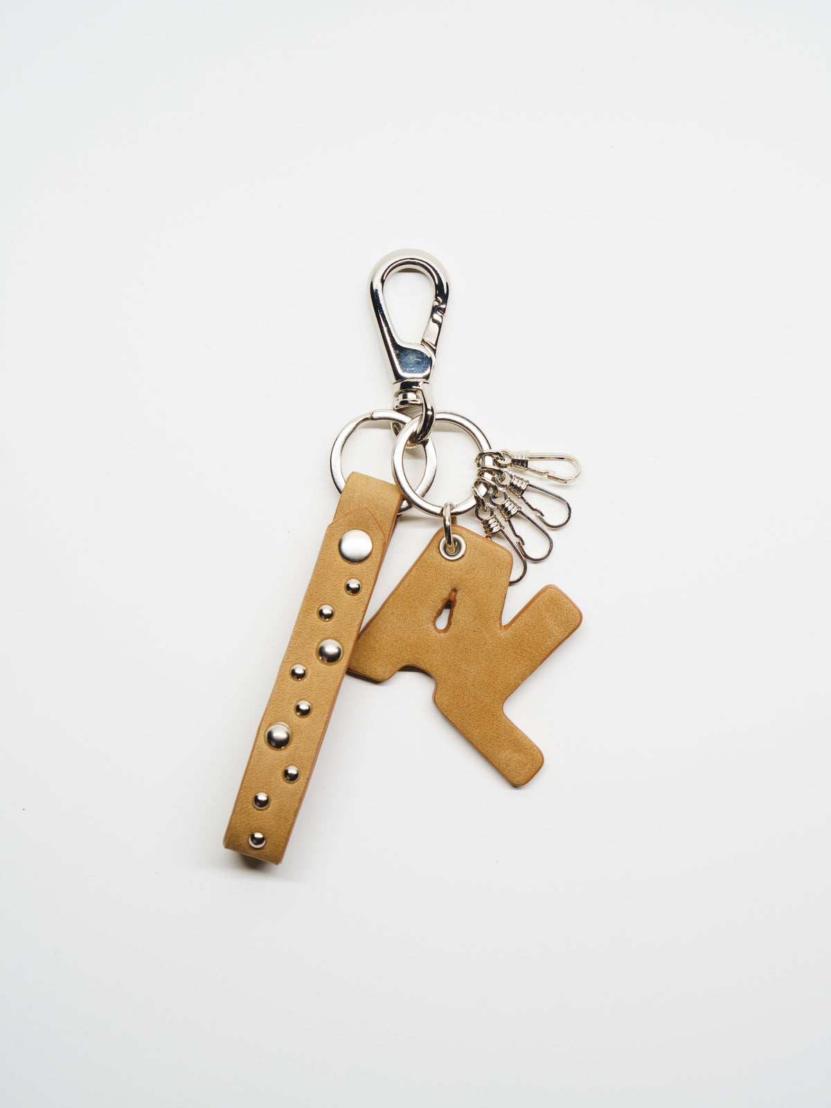 25Winter limited Key ring 03