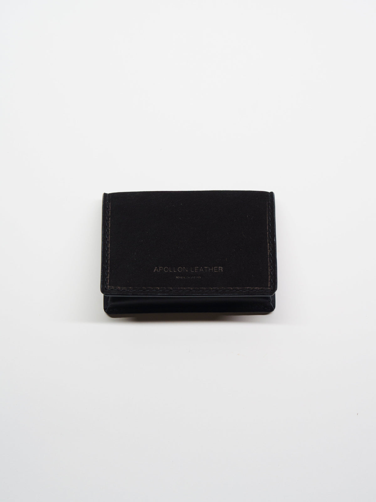25Winter limited Card case