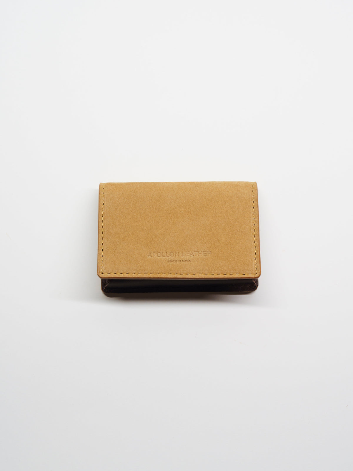 25Winter limited Card case