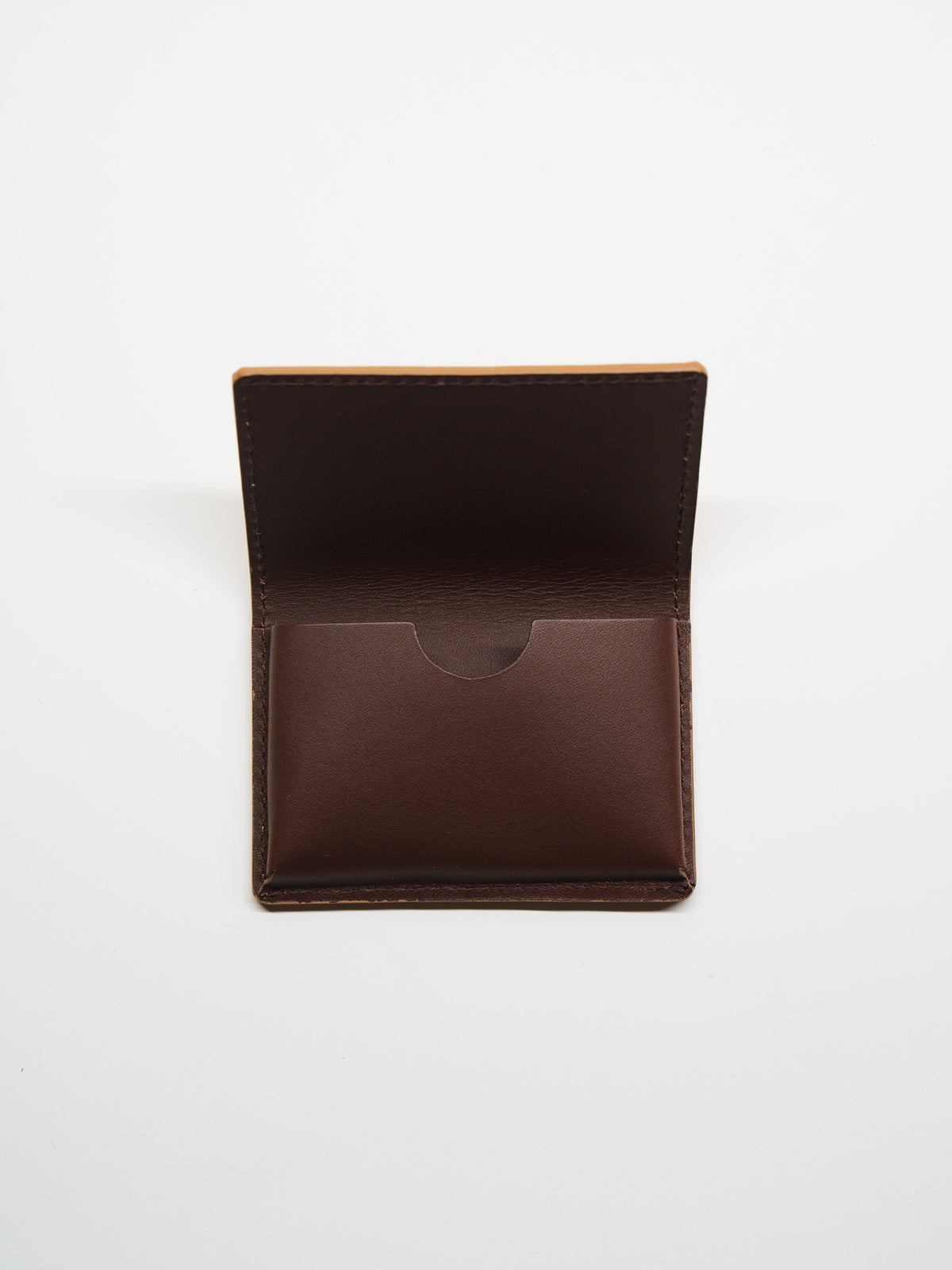25Winter limited Card case