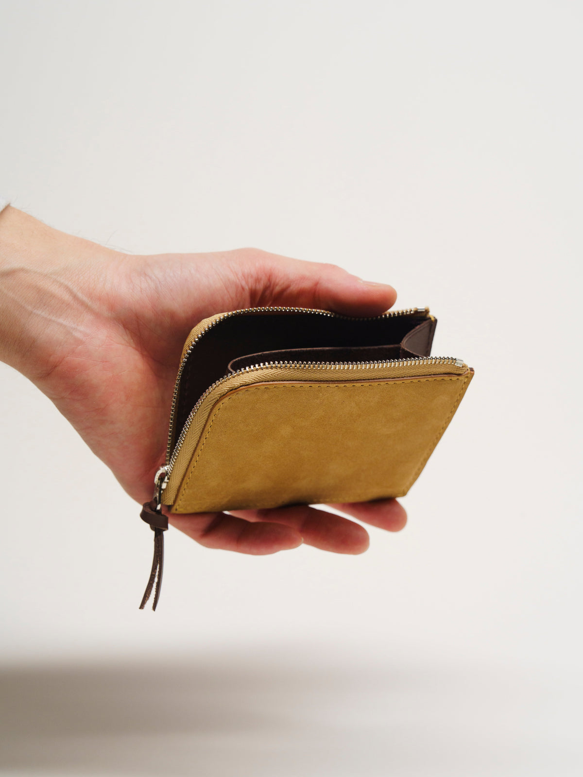 25Winter limited Zip wallet 02