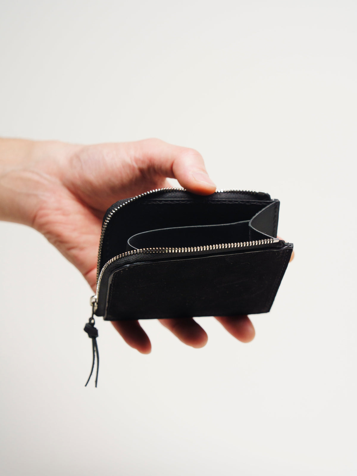 25Winter limited Zip wallet 02
