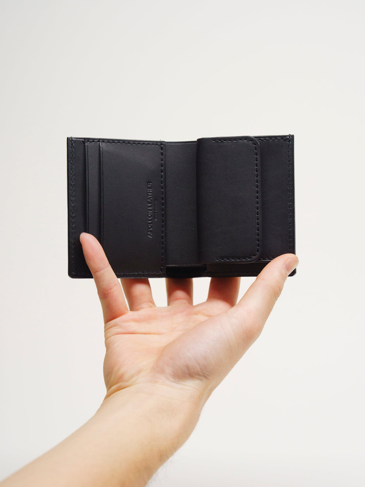 25Winter limited Short wallet 03