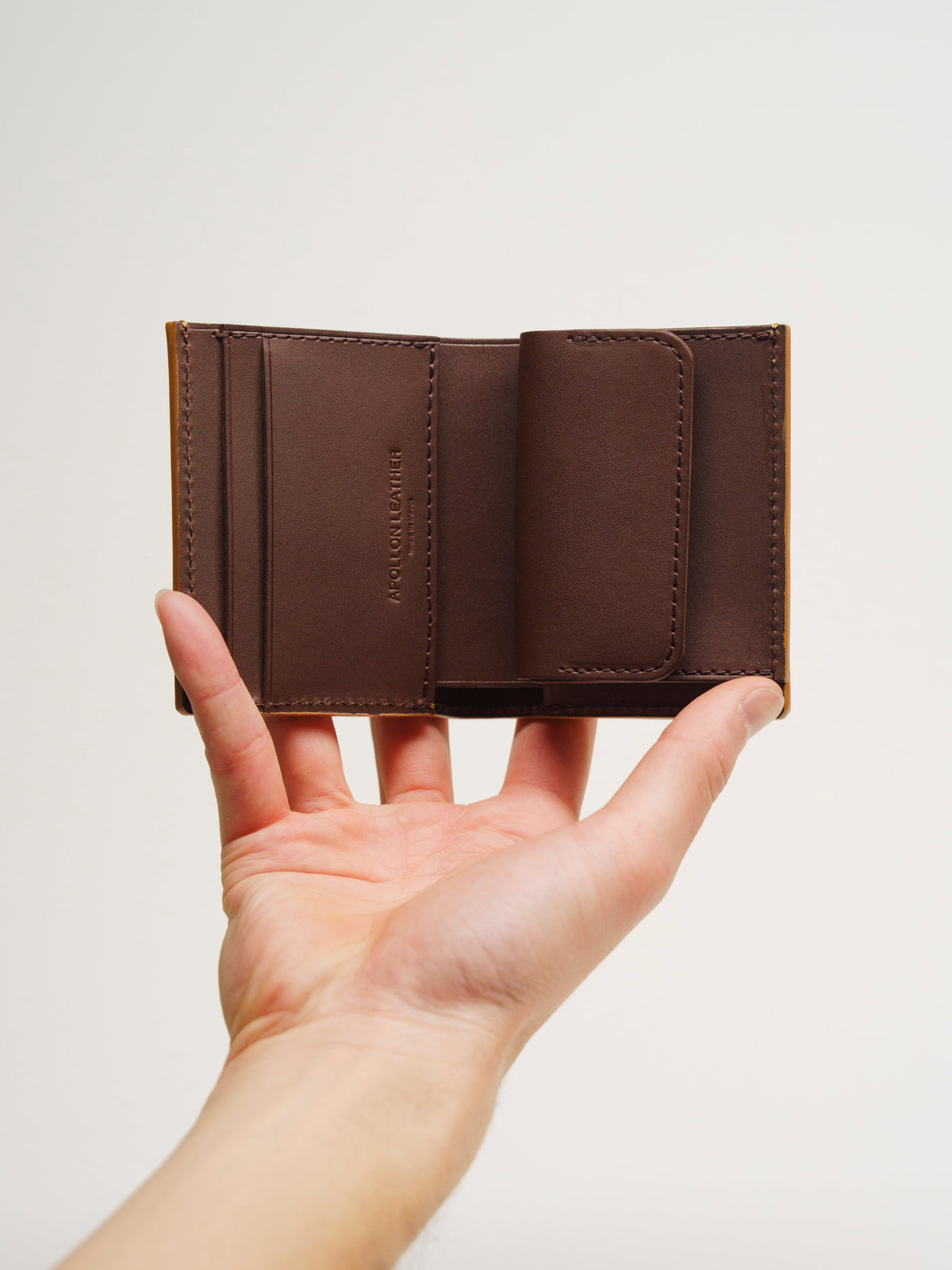 25Winter limited Short wallet 03