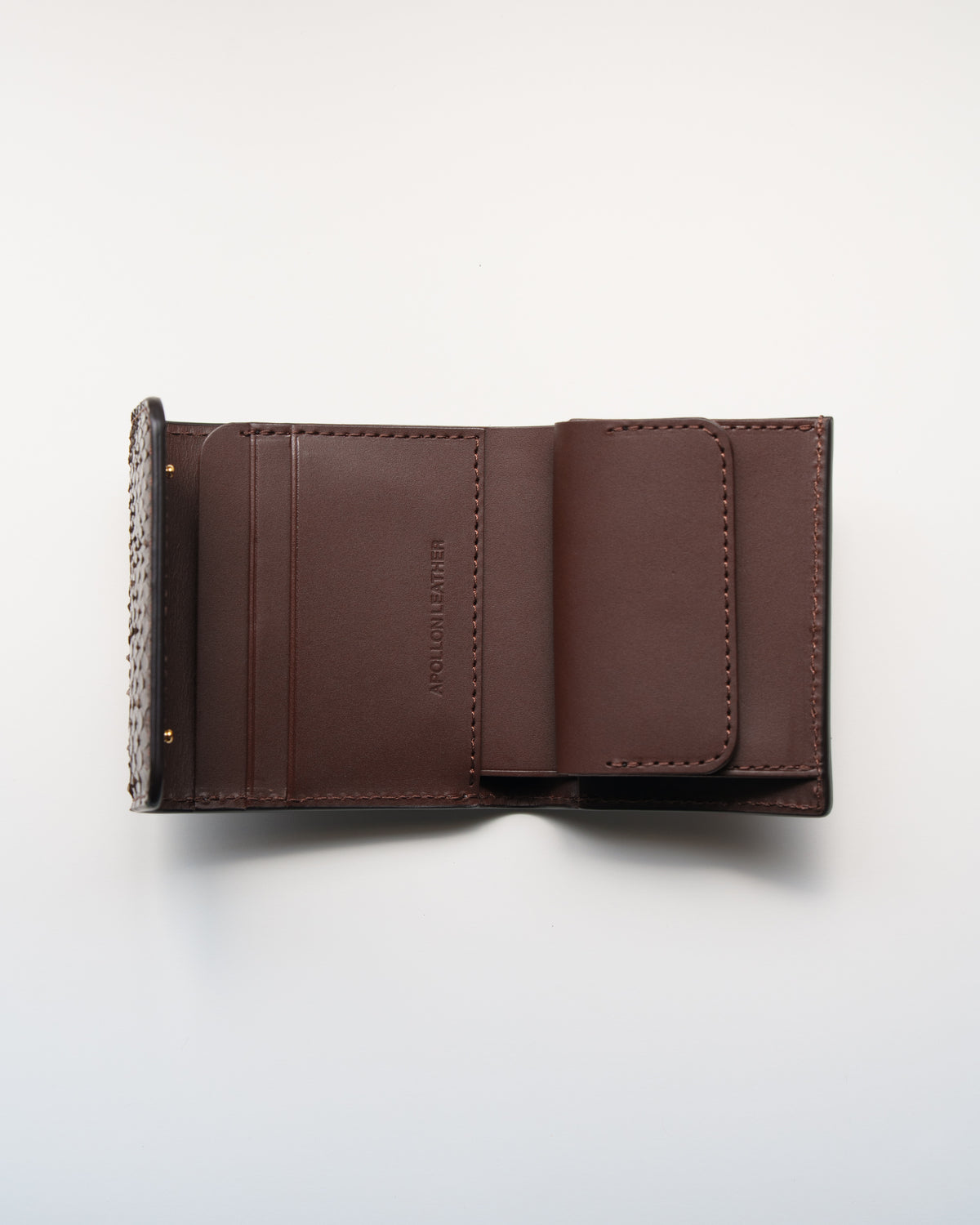 4th limited Snap wallet 02