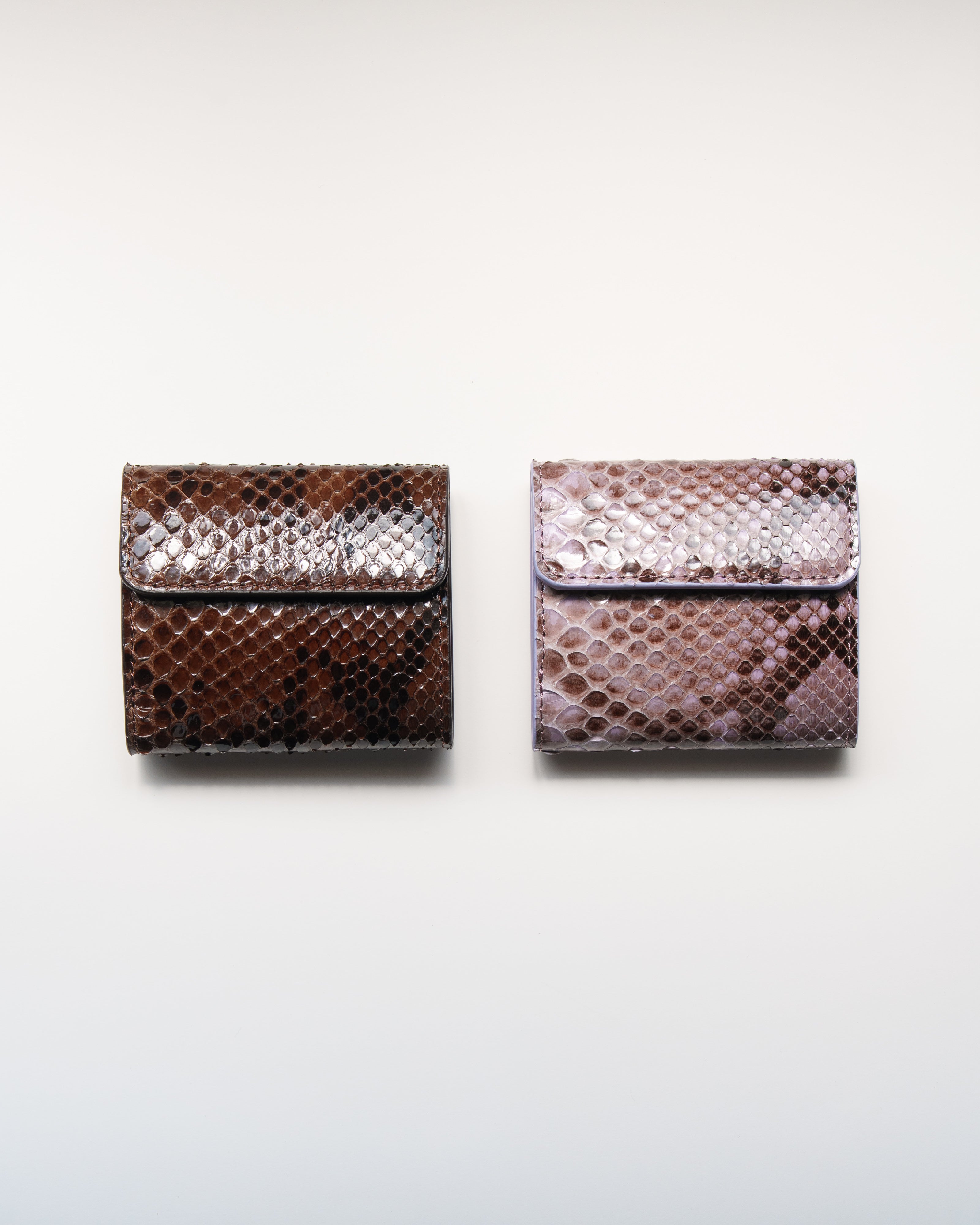 4th limited Snap wallet 02 – APOLLON LEATHER