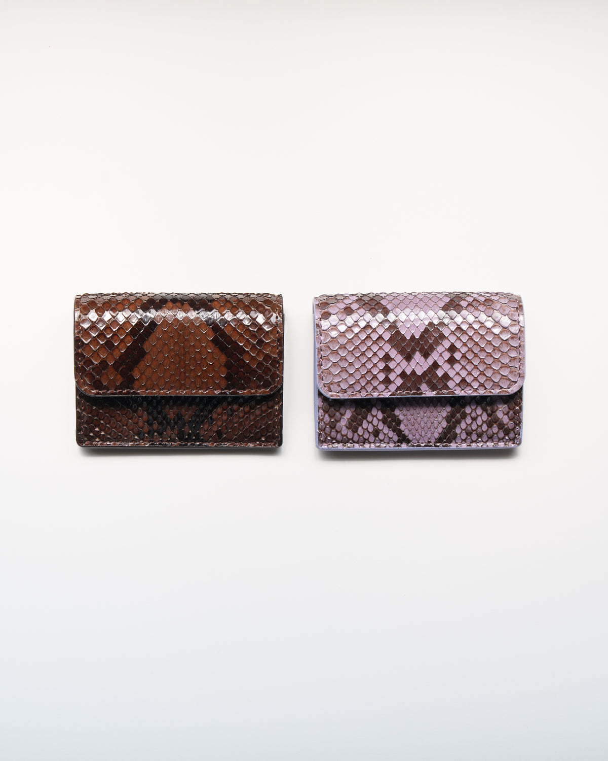 4th limited Mini wallet 02