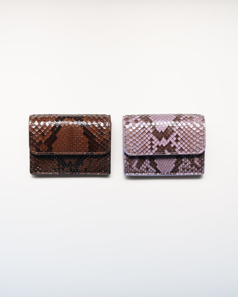 4th limited Mini wallet 02