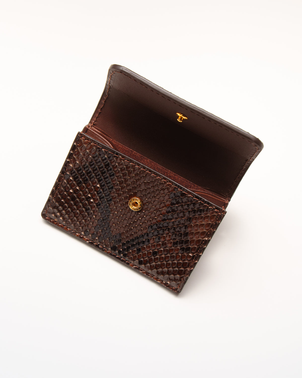 4th limited Mini wallet 02
