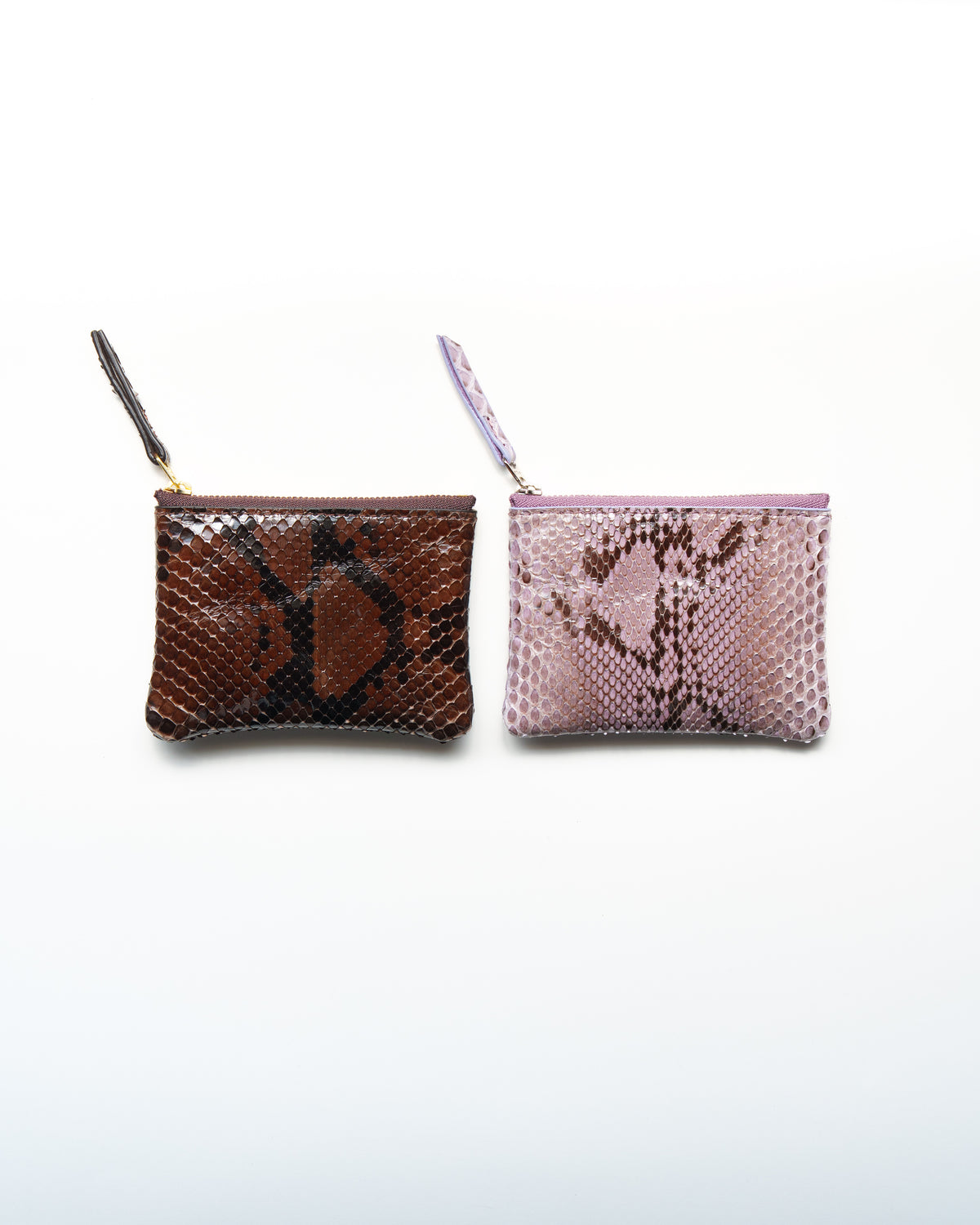 4th limited  Pouch S