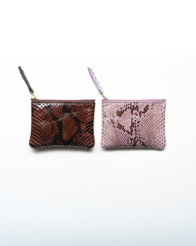 4th limited  Pouch S