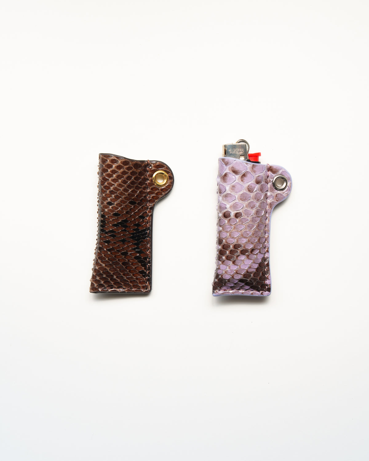 4th limited Ring lighter case