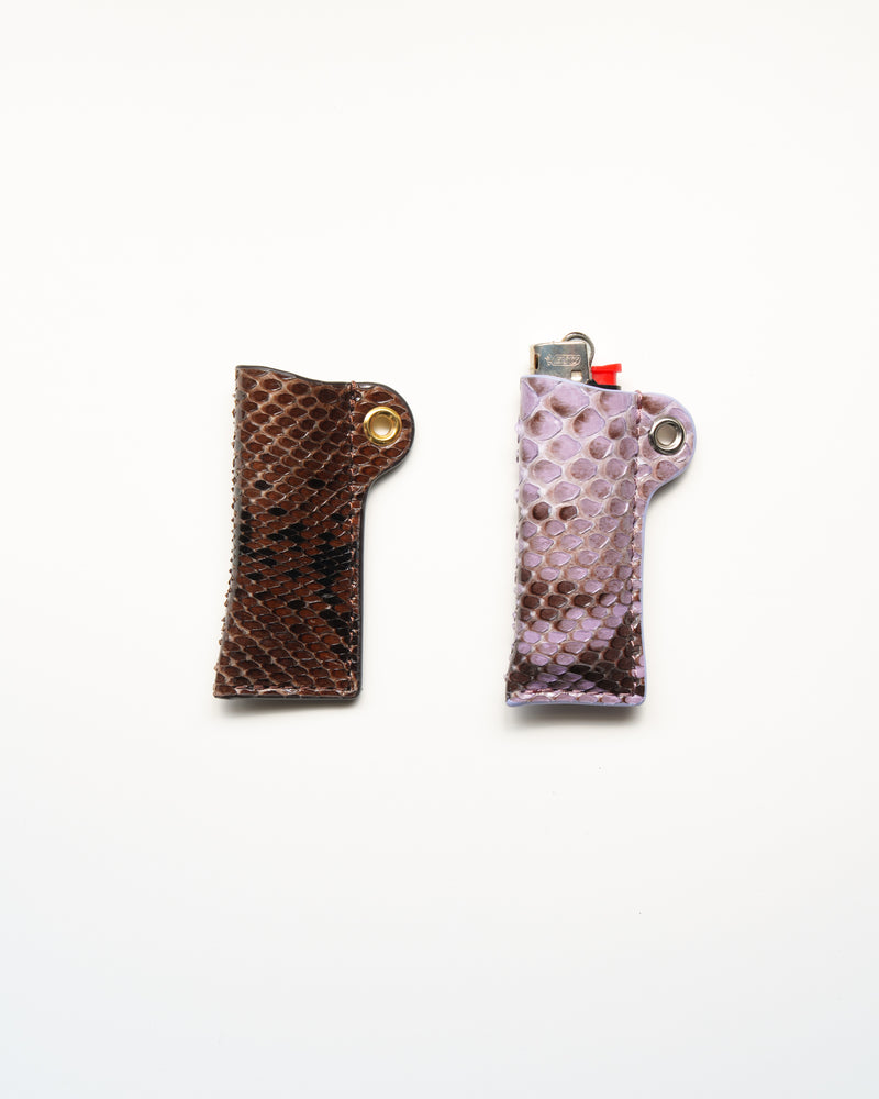 4th limited Ring lighter case