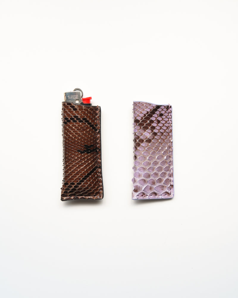 4th limited Lighter case
