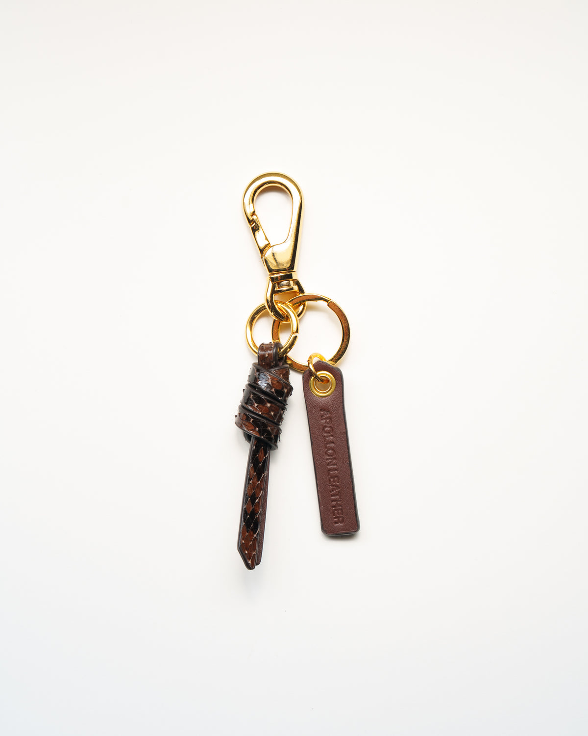 4th limited Key chain 02