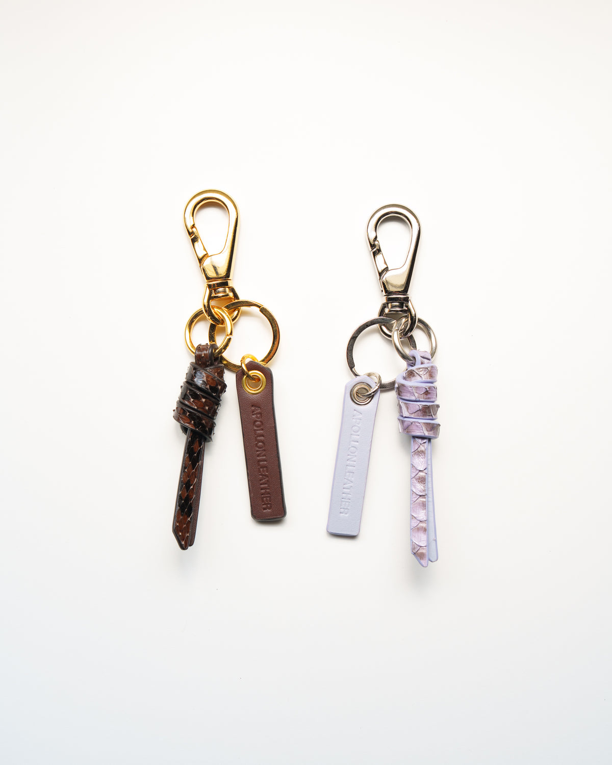 4th limited Key chain 02