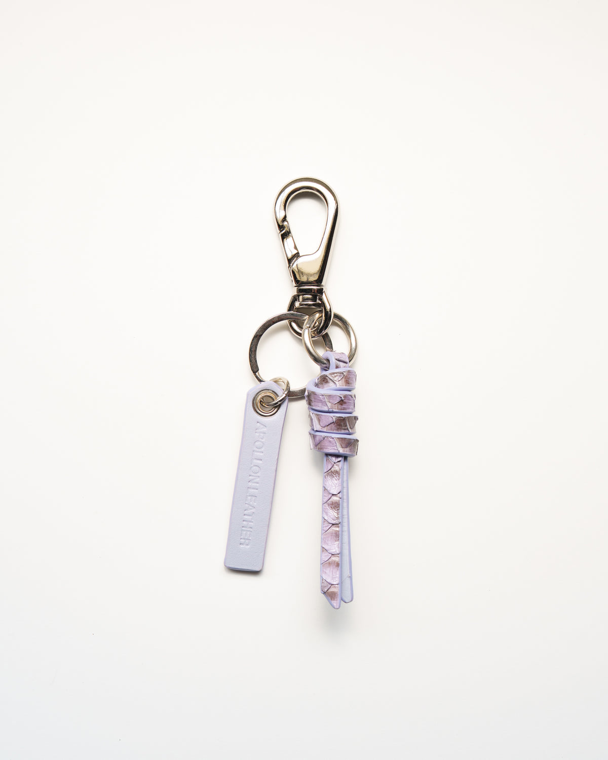 4th limited Key chain 02